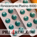 Rhino Platinum 8000 dapoxetine2